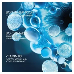 Biotherm Aquasource Hydra Barrier Cleanser