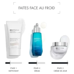 Biotherm Aquasource Hydra Barrier Cleanser