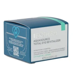 Biotherm Aquasource Total Eye Revitalizer