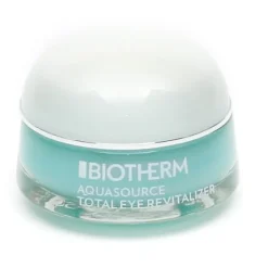 Biotherm Aquasource Total Eye Revitalizer