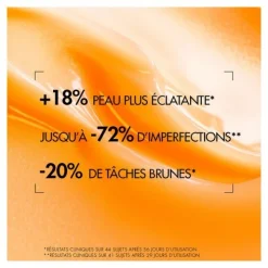 Biotherm Aquasource Vitamin Glow gel