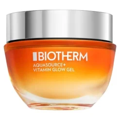 Biotherm Aquasource Vitamin Glow gel