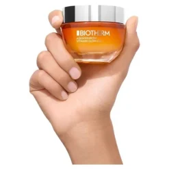 Biotherm Aquasource Vitamin Glow gel