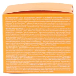 Biotherm Aquasource Vitamin Glow gel