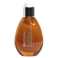Biotherm Aquasource+ Vitamin Glow Hydra-Bronze Drops