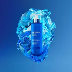 Biotherm biocorps sérum corps peeling peau neuve