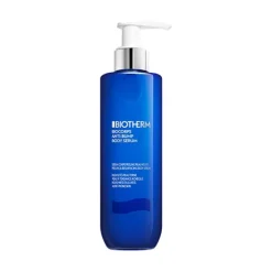 Biotherm biocorps sérum corps peeling peau neuve