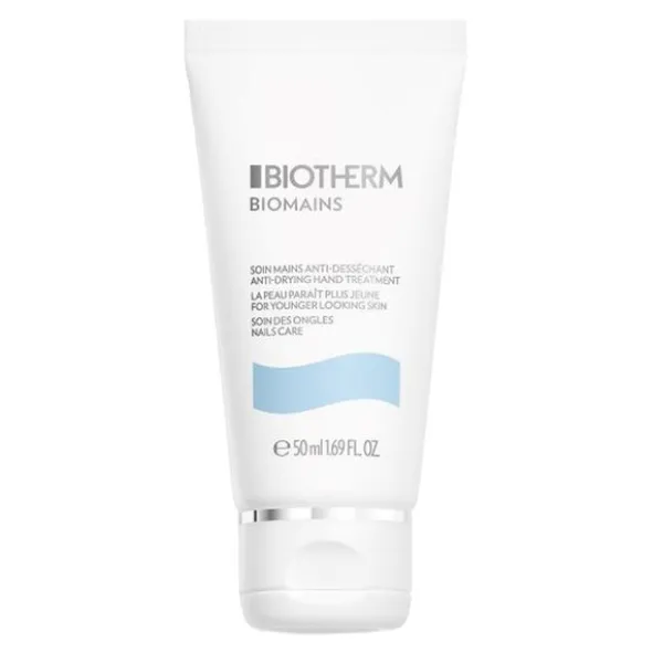 Biotherm Biomains crème mains