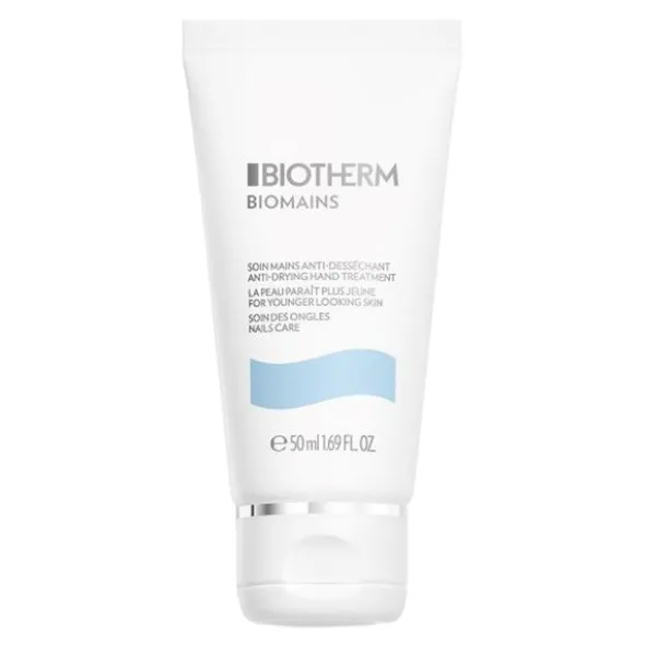 Biotherm Biomains crème mains