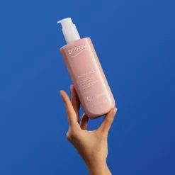 Biotherm Biosource lait démaquillant