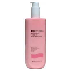 Biotherm Biosource lait démaquillant
