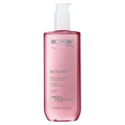 Biotherm Biosource Lotion adoucissante et hydratante