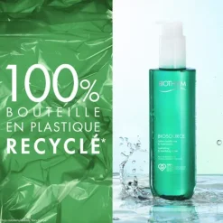 Biotherm Biosource lotion tonifiante et hydratante