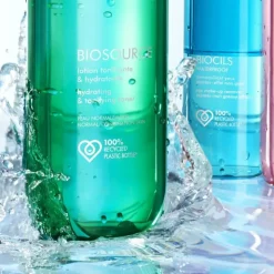 Biotherm Biosource lotion tonifiante et hydratante