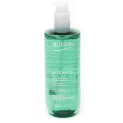 Biotherm Biosource lotion tonifiante et hydratante