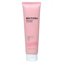 Biotherm Biosource Nettoyant moussant adoucissant