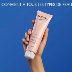 Biotherm Biosource Nettoyant moussant adoucissant