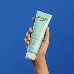 Biotherm Biosource Nettoyant moussant purifiant