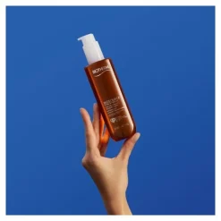 Biotherm Biosource Total Renew Oil Huile auto-moussante