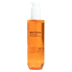 Biotherm Biosource Total Renew Oil Huile auto-moussante