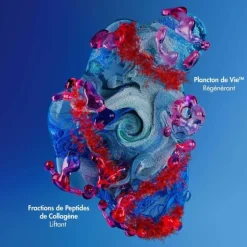 Biotherm Blue Peptides Uplift Crème Nuit