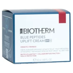Biotherm Blue Peptides Uplift Crème jour rosée SPF 30