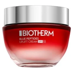 Biotherm Blue Peptides Uplift Crème jour rosée SPF 30