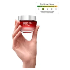 Biotherm Blue Peptides Uplift Crème jour rosée SPF 30