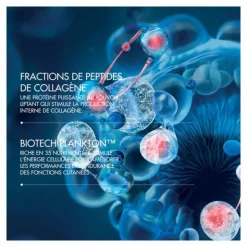 Biotherm Blue Peptides Uplift crème de jour anti-âge