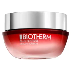 Biotherm Blue Peptides Uplift crème de jour anti-âge