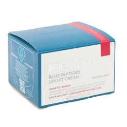 Biotherm Blue Peptides Uplift crème de jour anti-âge