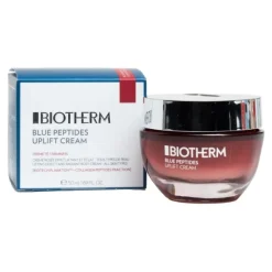 Biotherm Blue Peptides Uplift crème de jour anti-âge