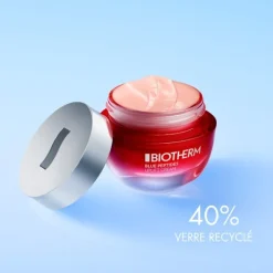 Biotherm Blue Peptides Uplift Crème Riche