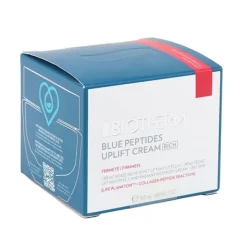 Biotherm Blue Peptides Uplift Crème Riche