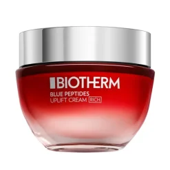 Biotherm Blue Peptides Uplift Crème Riche