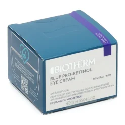 Biotherm Blue Pro Retinol Eye Cream
