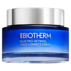 Biotherm Blue pro retinol multi correct cream