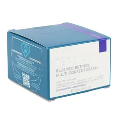 Biotherm Blue pro retinol multi correct cream