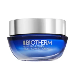 Biotherm Blue pro retinol multi correct cream