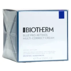 Biotherm Blue pro retinol multi correct cream