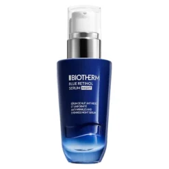 Biotherm Blue Retinol sérum de nuit anti âge