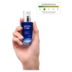 Biotherm Blue Retinol sérum de nuit anti âge