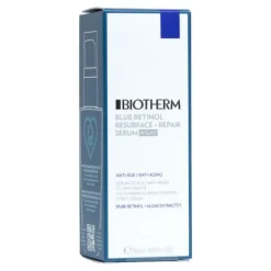 Biotherm Blue Retinol sérum de nuit anti âge