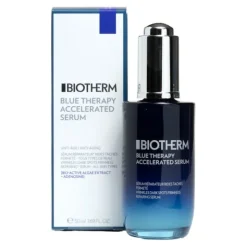 Biotherm Blue Therapy accelerated serum