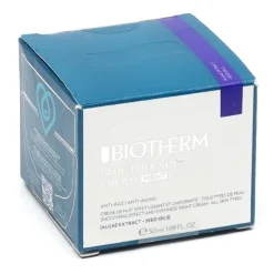 Biotherm Blue Therapy Crème nuit