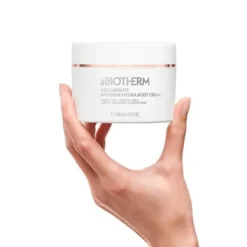 Biotherm Collagen Fit Crème corps raffermissante