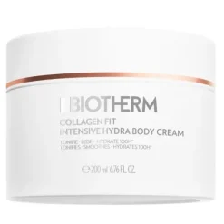 Biotherm Collagen Fit Crème corps raffermissante