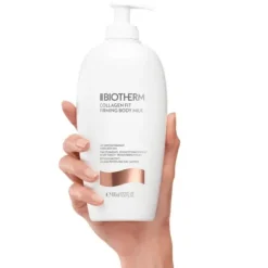 Biotherm Collagen Fit lait corps raffermissant