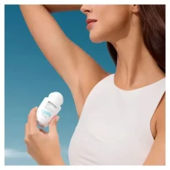 Biotherm Deo Pure anti-transpirant 48 h roll on