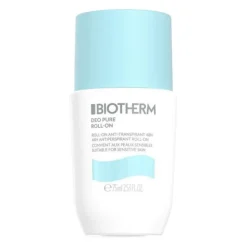 Biotherm Deo Pure anti-transpirant 48 h roll on